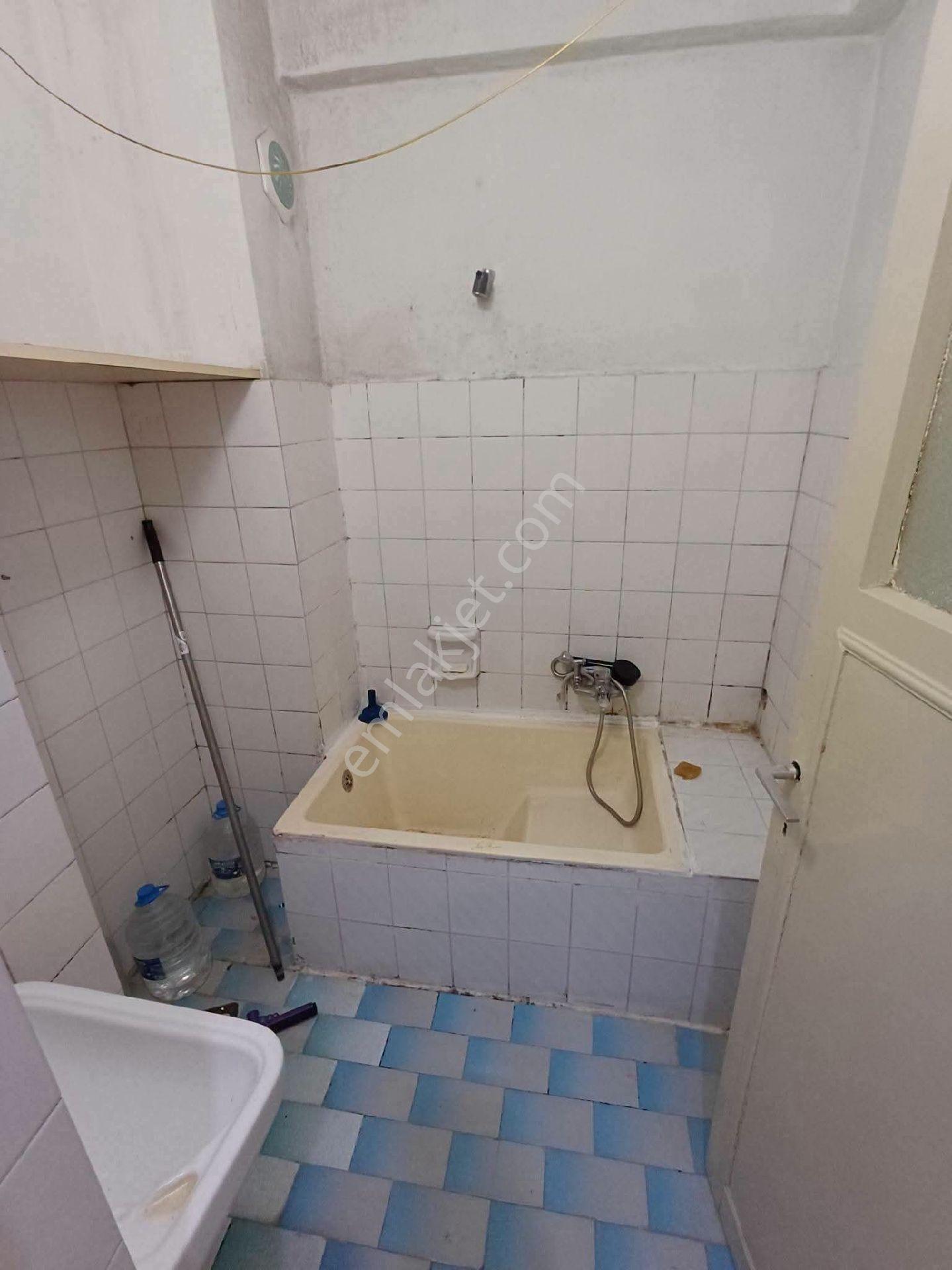 Samsun İlkadım Kadıköy Mahallesi'nde Kat Tapulu Yüksek Giriş 2+1 Satılık Daire - Görsel 10