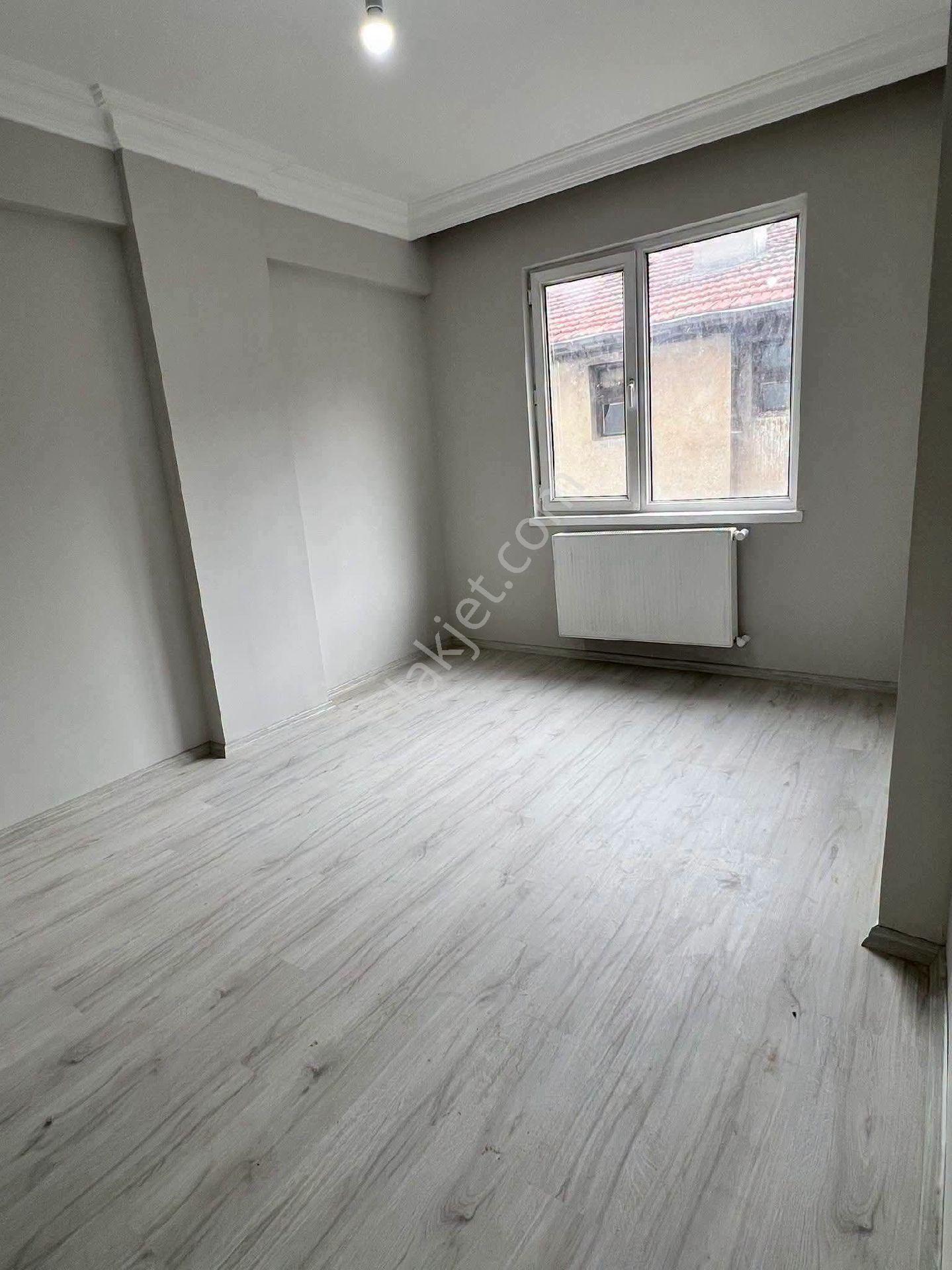 Samsun İlkadım Çiftlik Mahallesi'nde Kat Tapulu İçi Sıfır Yapılı 2+1 Satılık Daire - Görsel 7