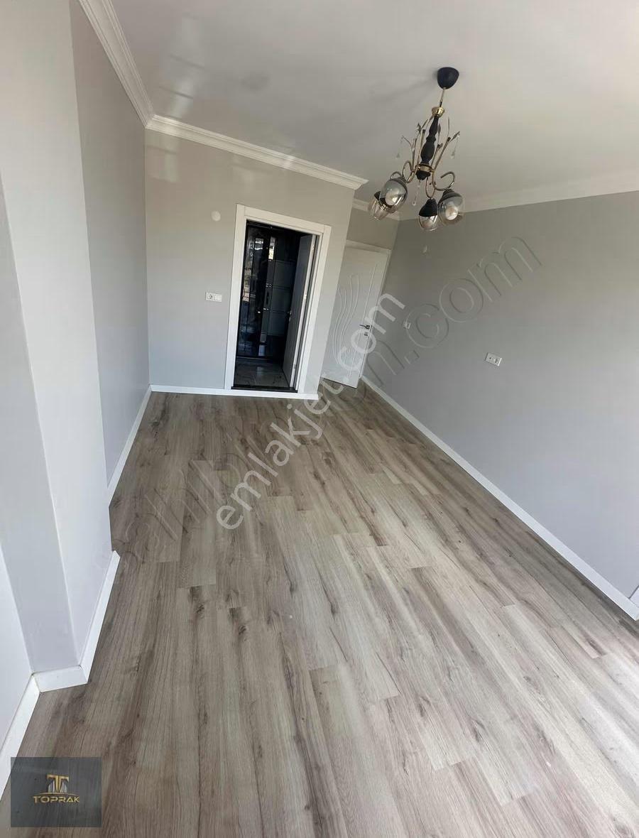 Yeniçiflikte 4+1 Müstakil Villa Toprak İnşaat - Görsel 14