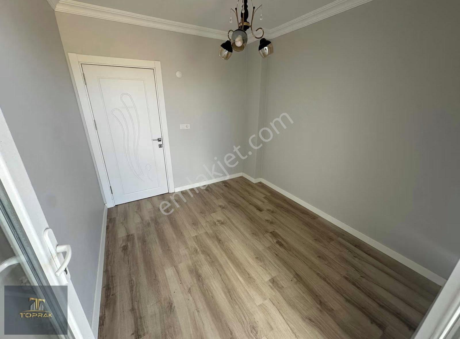 Yeniçiflikte 4+1 Müstakil Villa Toprak İnşaat - Görsel 18