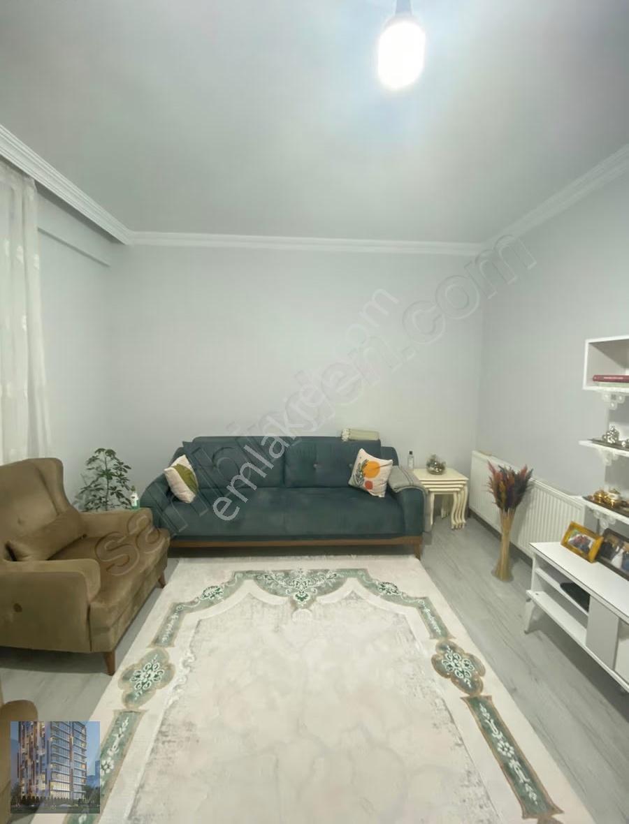 Halilağa Mahallesinde 3+1 Satılık Yeni Yapı Site İçi Daire - Görsel 4