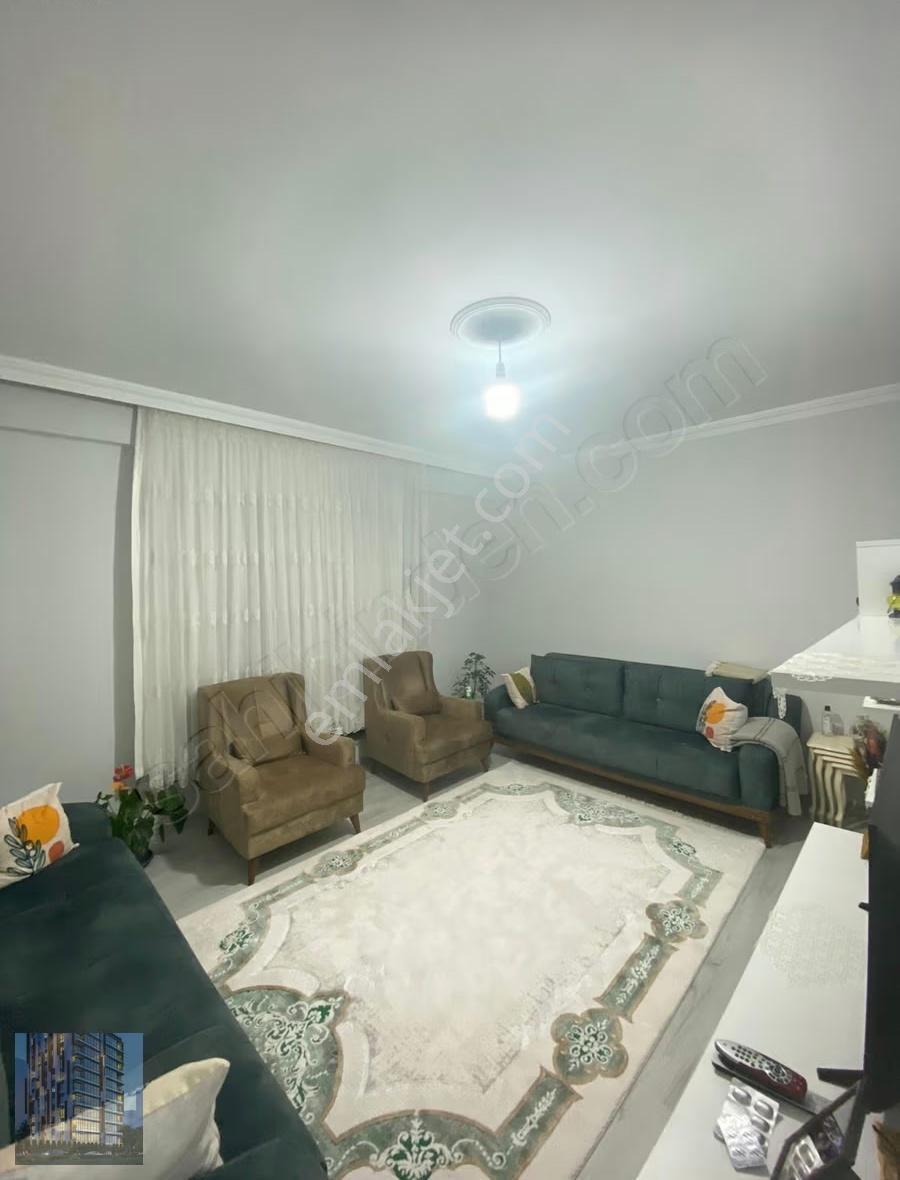 Halilağa Mahallesinde 3+1 Satılık Yeni Yapı Site İçi Daire