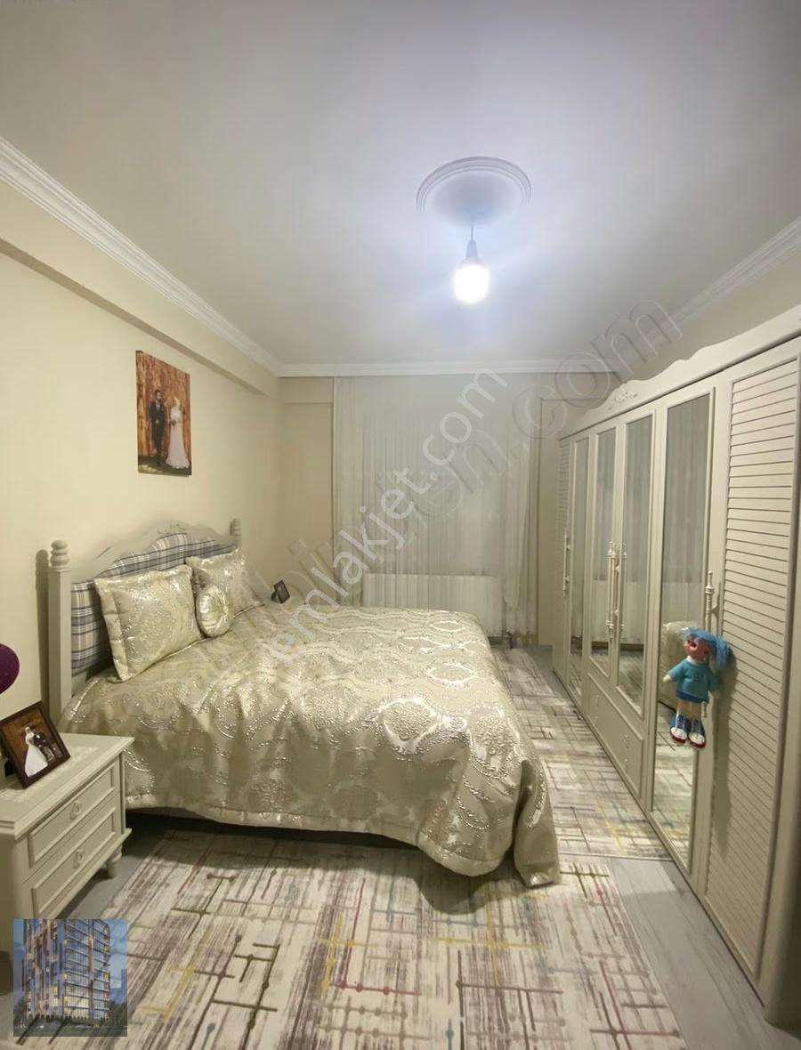 Halilağa Mahallesinde 3+1 Satılık Yeni Yapı Site İçi Daire - Görsel 8