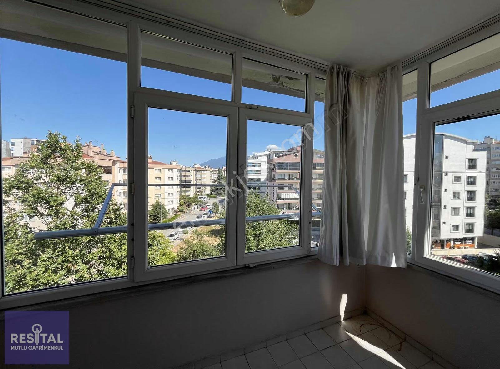 Rs Mutludan Fsm Bulvara Cephe 3+1 Kiralık Fırsat Daire - Görsel 26