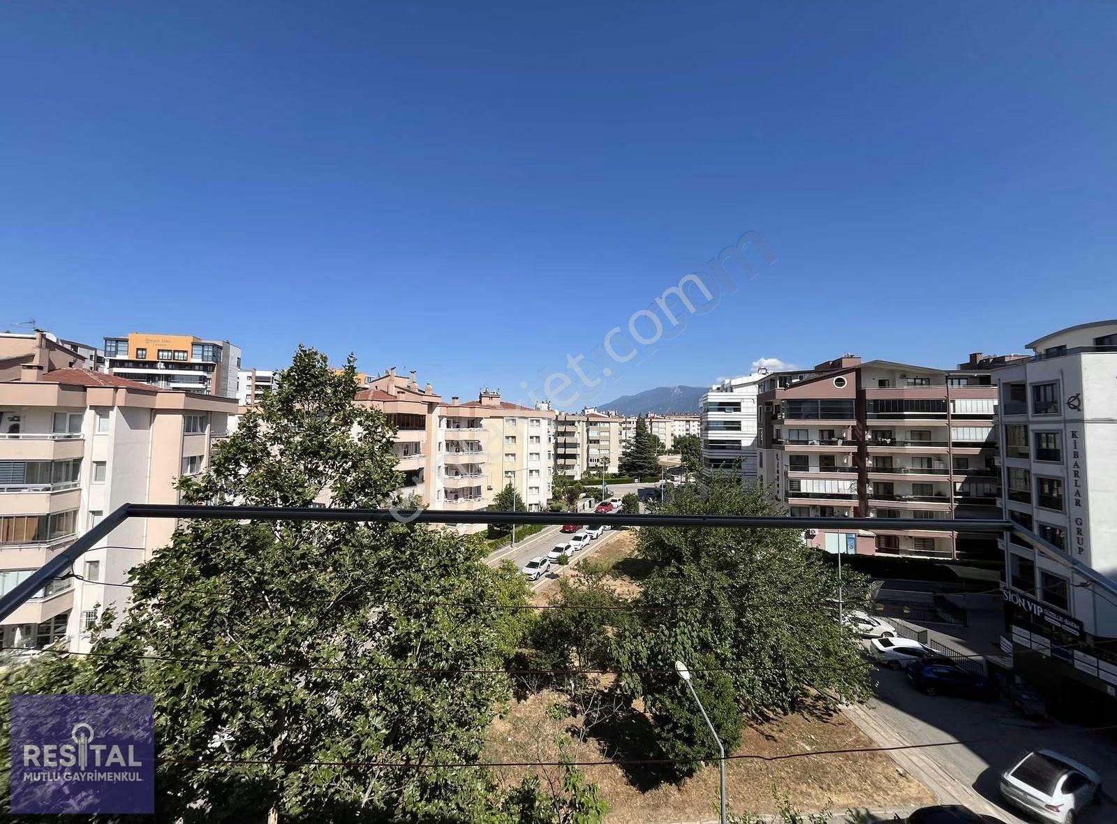 Rs Mutludan Fsm Bulvara Cephe 3+1 Kiralık Fırsat Daire - Görsel 10