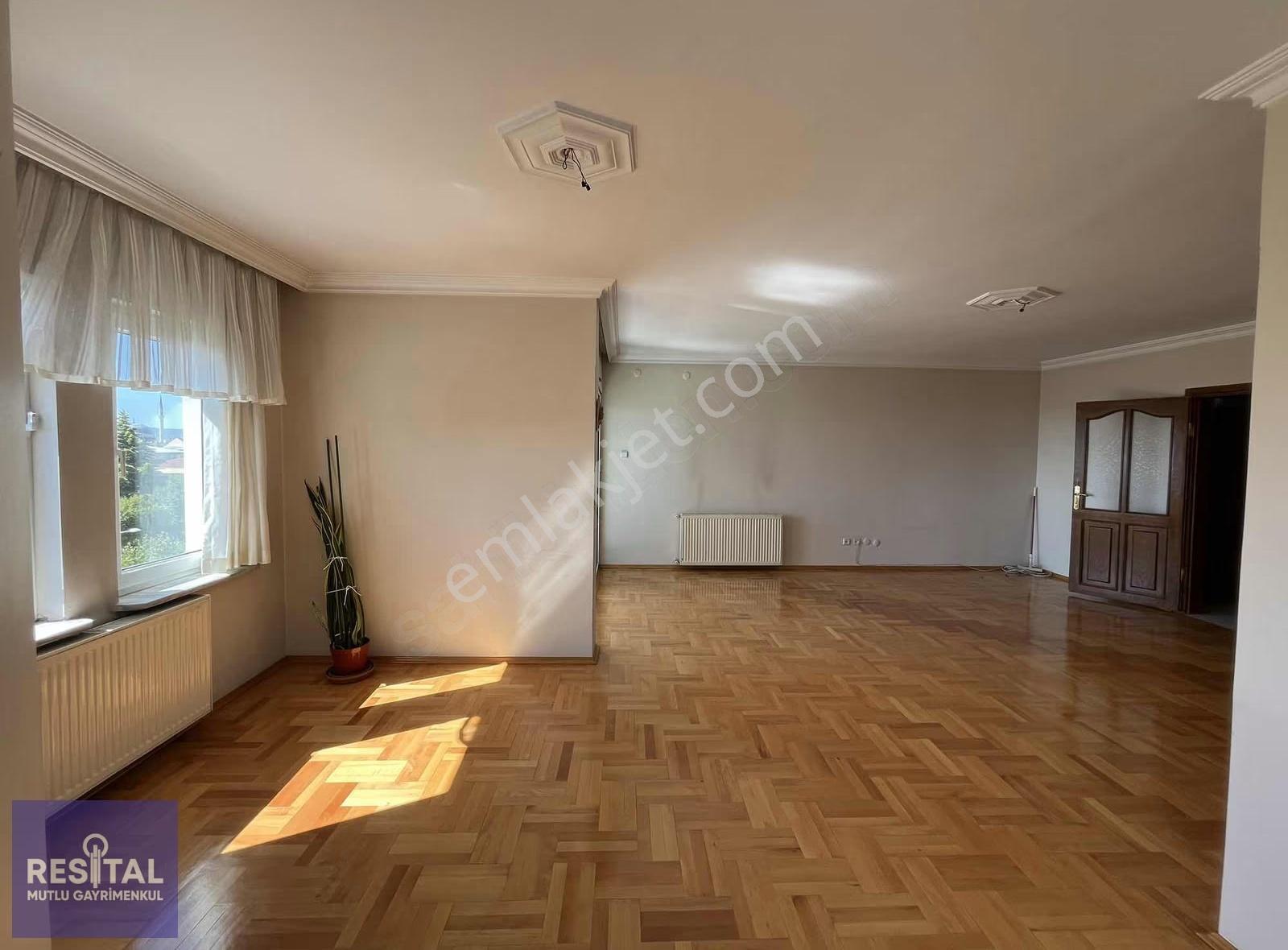 Rs Mutludan Fsm Bulvara Cephe 3+1 Kiralık Fırsat Daire - Görsel 18