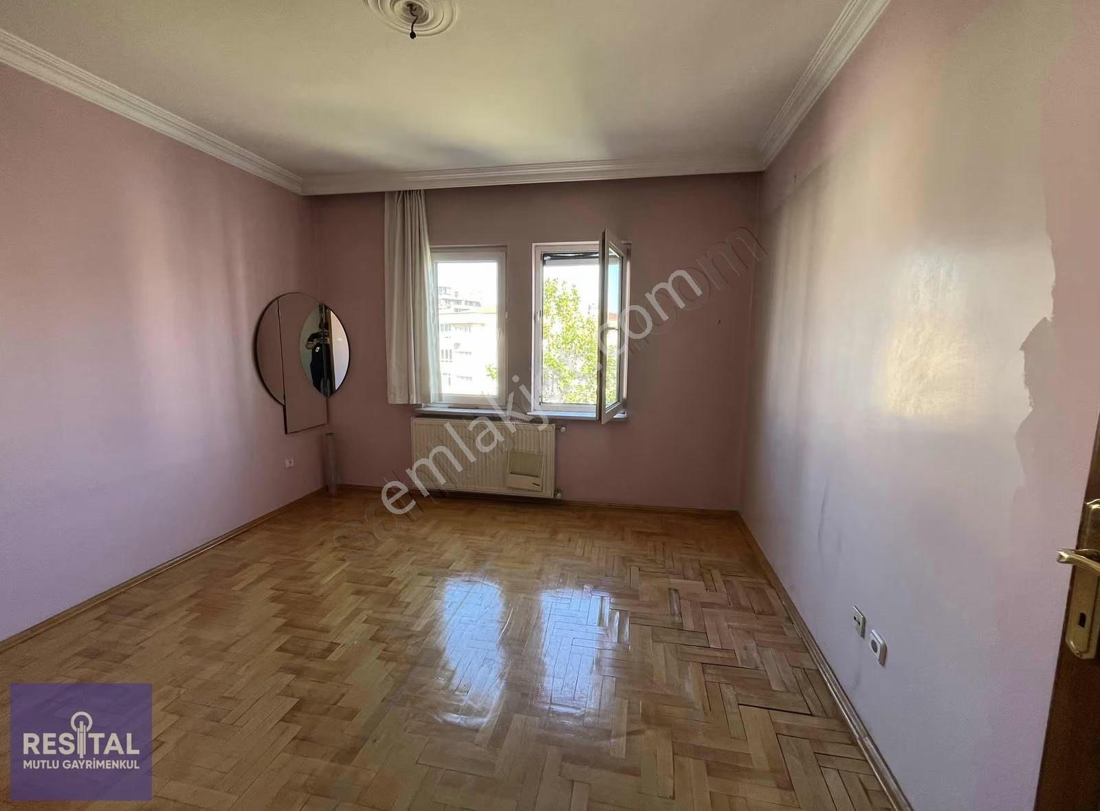 Rs Mutludan Fsm Bulvara Cephe 3+1 Kiralık Fırsat Daire - Görsel 5