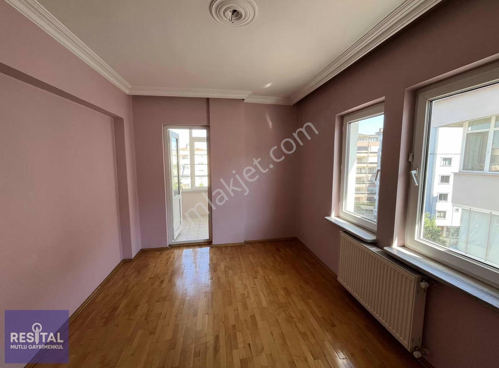 Rs Mutludan Fsm Bulvara Cephe 3+1 Kiralık Fırsat Daire - Görsel 16