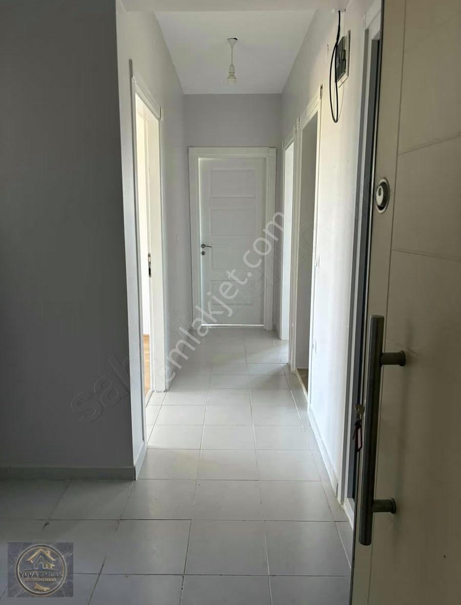 Kayaşehir 20. Bölgede Satılık Fırsat Boş 2+1 Daire Metro Yanında - Görsel 5