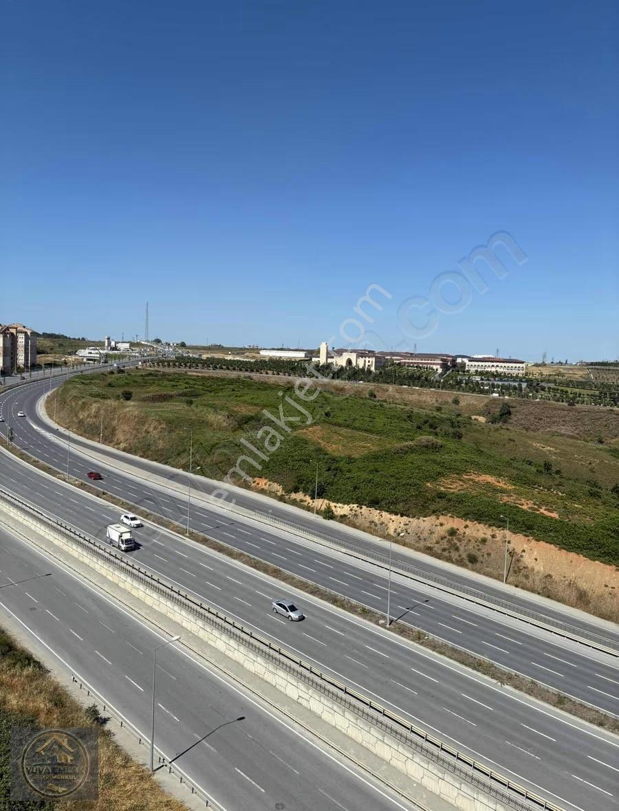 Kayaşehir 20. Bölgede Satılık Fırsat Boş 2+1 Daire Metro Yanında - Görsel 26