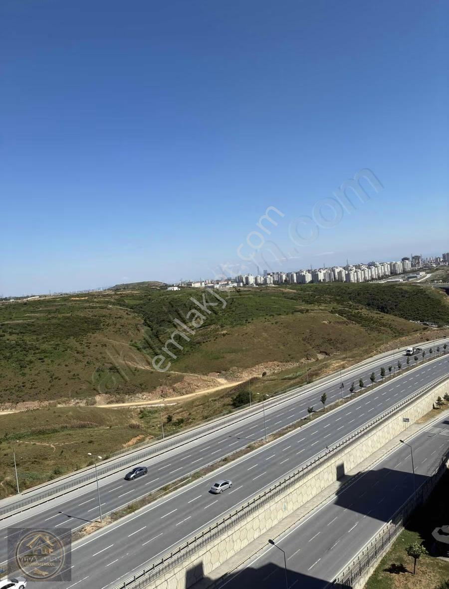 Kayaşehir 20. Bölgede Satılık Fırsat Boş 2+1 Daire Metro Yanında - Görsel 33
