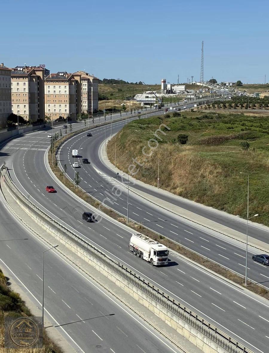 Kayaşehir 20. Bölgede Satılık Fırsat Boş 2+1 Daire Metro Yanında - Görsel 14