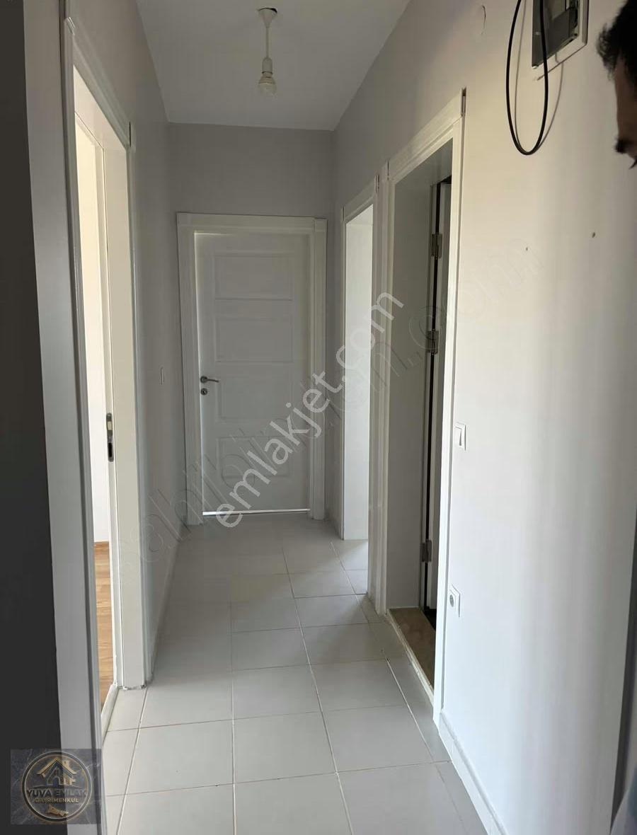 Kayaşehir 20. Bölgede Satılık Fırsat Boş 2+1 Daire Metro Yanında - Görsel 24