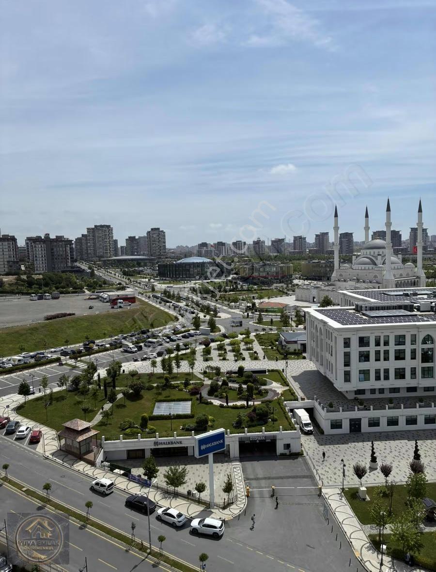 Kayaşehir 20. Bölgede Satılık Fırsat Boş 2+1 Daire Metro Yanında - Görsel 11