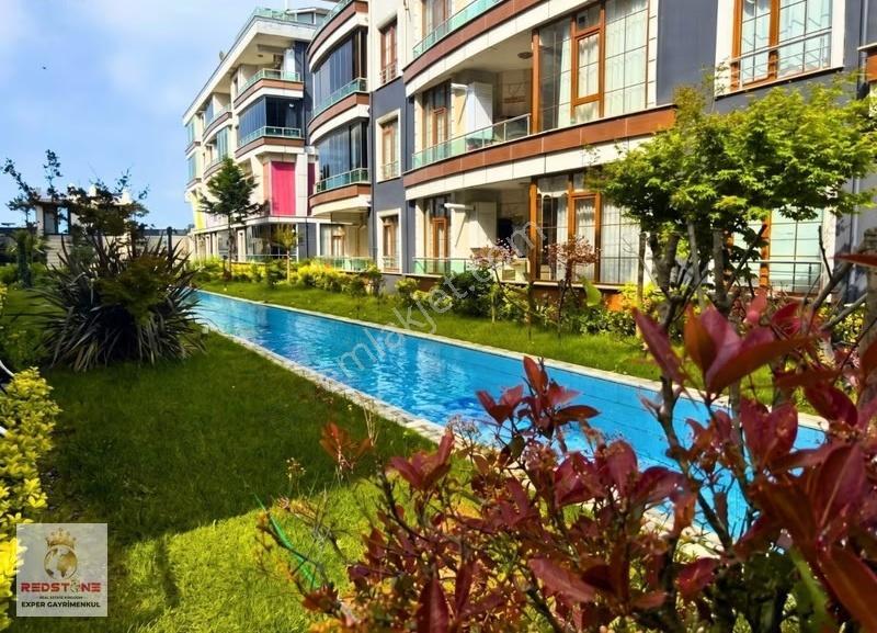 Karasu Da En Prestijli Sitede Havuzlu 1+1 Satılık Yazlık Daire - Görsel 4
