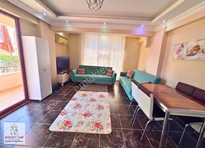 Karasu Da En Prestijli Sitede Havuzlu 1+1 Satılık Yazlık Daire - Görsel 2