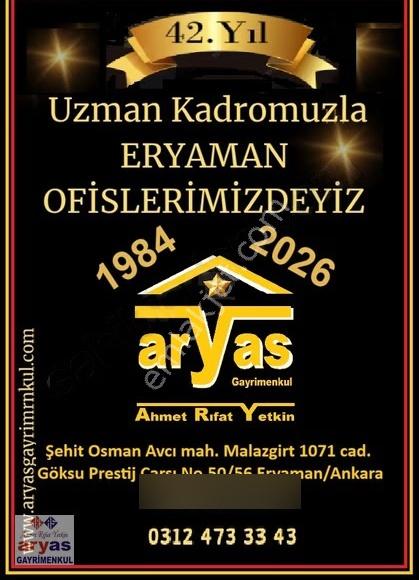 Kızılay Gmk Bulvarı Demirtepe Metro İstasyonunda 1+0 Daire - Görsel 4