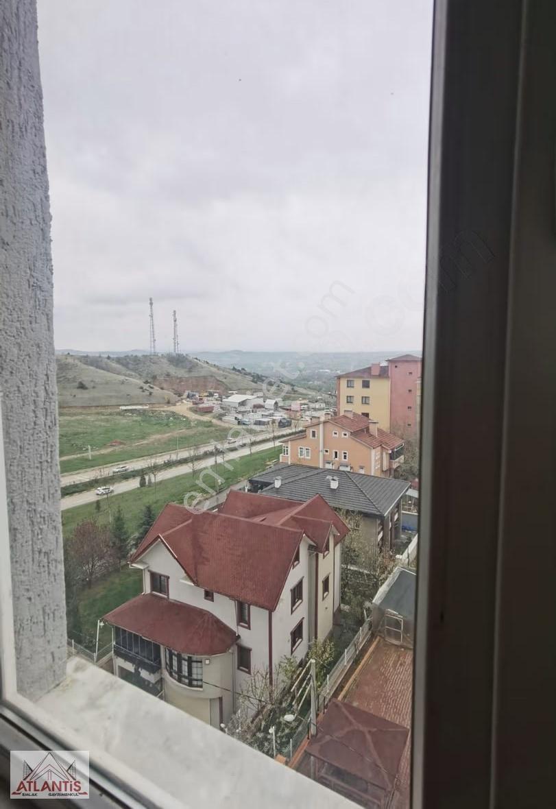 Kuzeykent'te Abonelikleri Açık 1+1 Eşyalı Kiralık Daire - Görsel 5