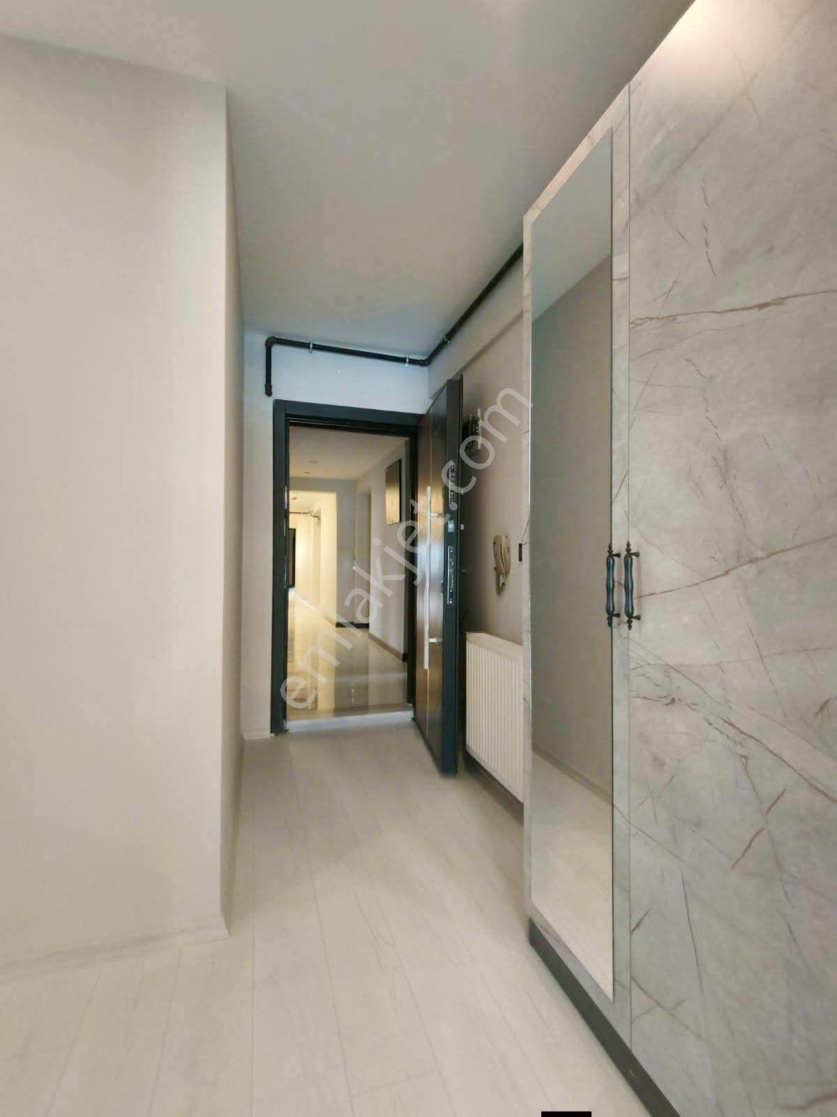 Samsun Canik Gürgenyatakta Site İçerisinde Eşyalı 2+1 Satılık Daire - Görsel 15