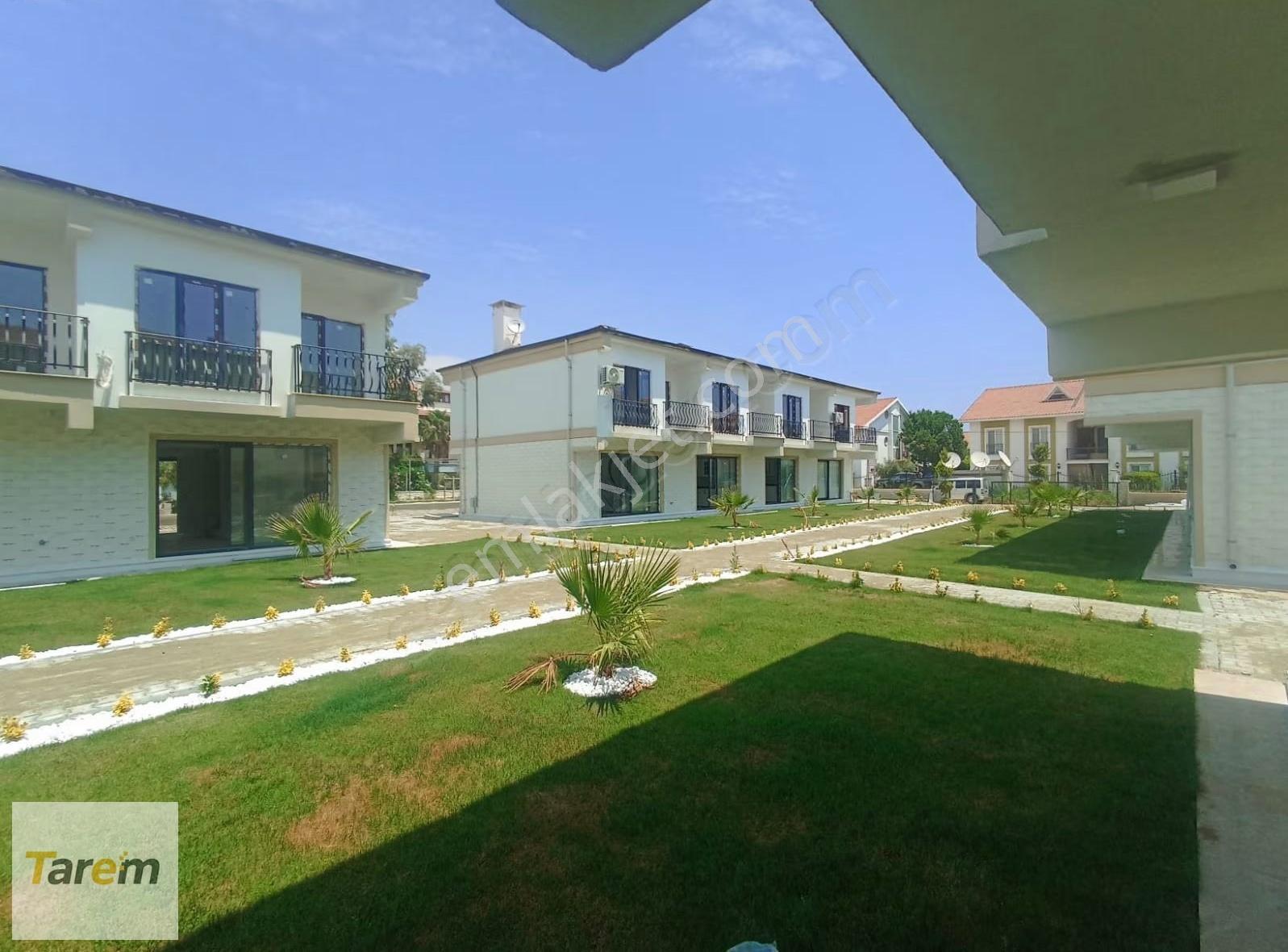 Mersin Susanoğlu Atakent Satılık Dubleks - Görsel 17