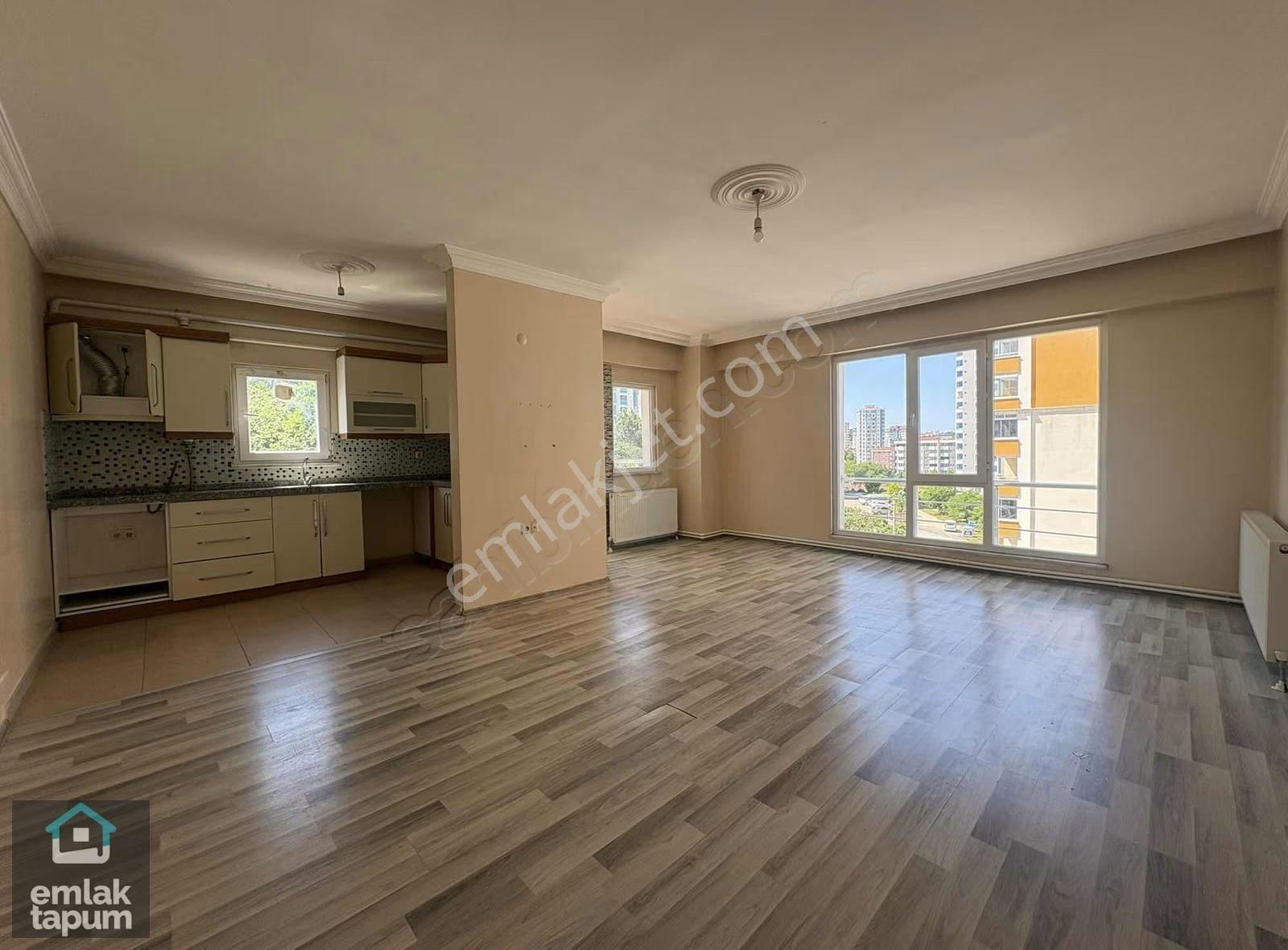Evkaf Mahallesi Lalezar Sitesi 2+1 Satılık Daire - Görsel 5