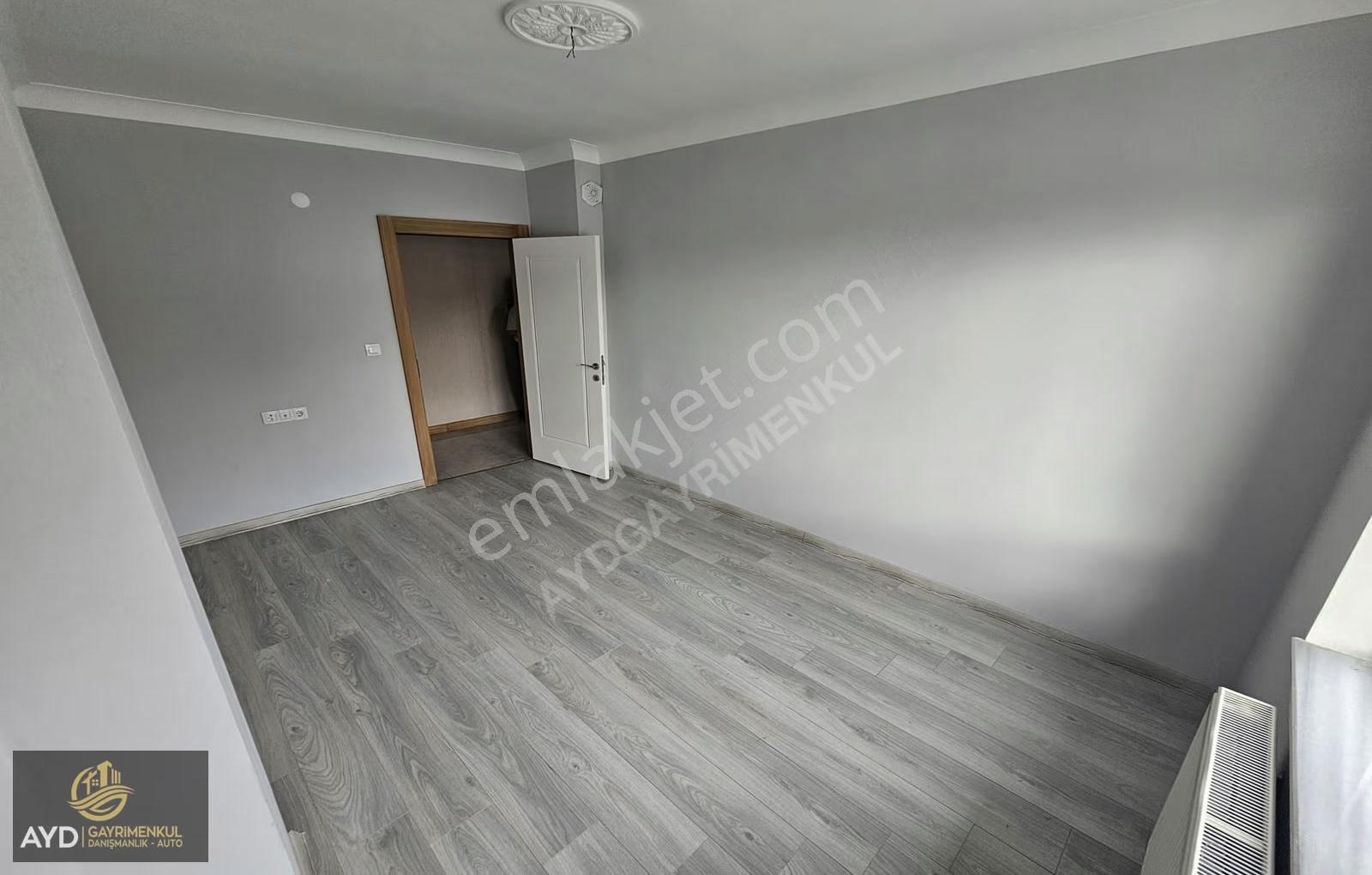Ayd'den M.kemal Mah Satılık 3+1 Kredi Limitsiz Daire(130m2) - Görsel 3