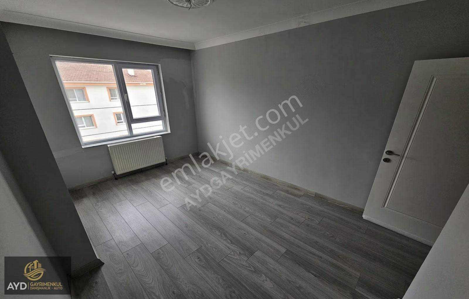 Ayd'den M.kemal Mah Satılık 3+1 Kredi Limitsiz Daire(130m2) - Görsel 6