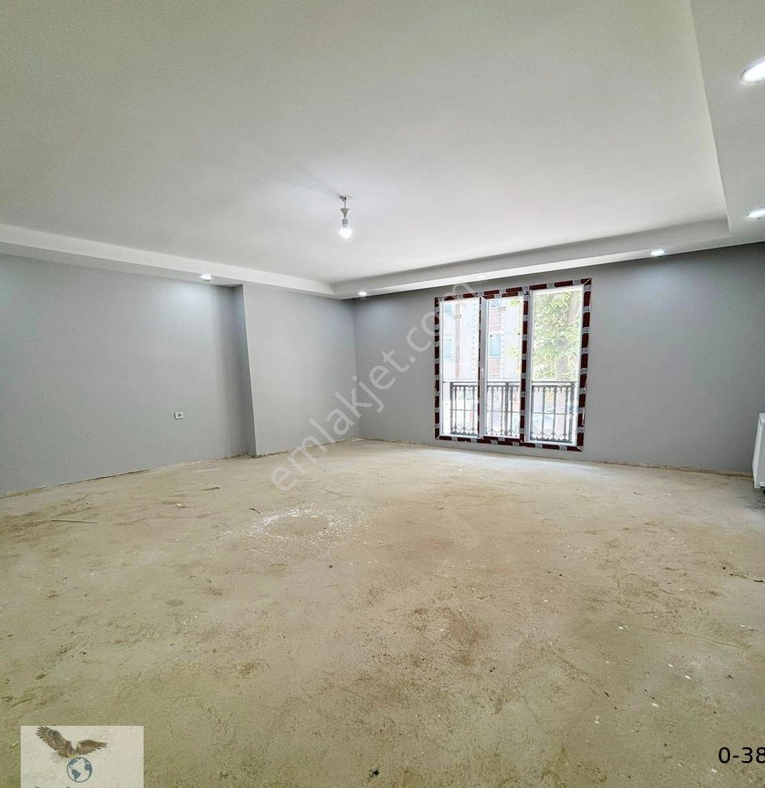 Müslüm Emlaktan Cihangirde 2+1 Düz Giriş Otoparklı Daire - Görsel 7