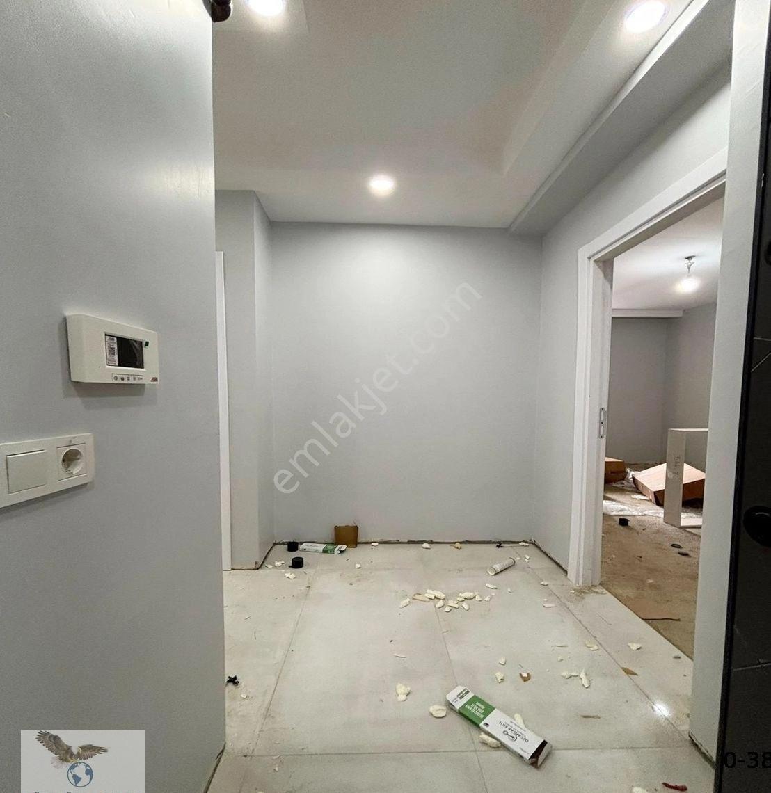 Müslüm Emlaktan Cihangirde 2+1 Düz Giriş Otoparklı Daire - Görsel 21