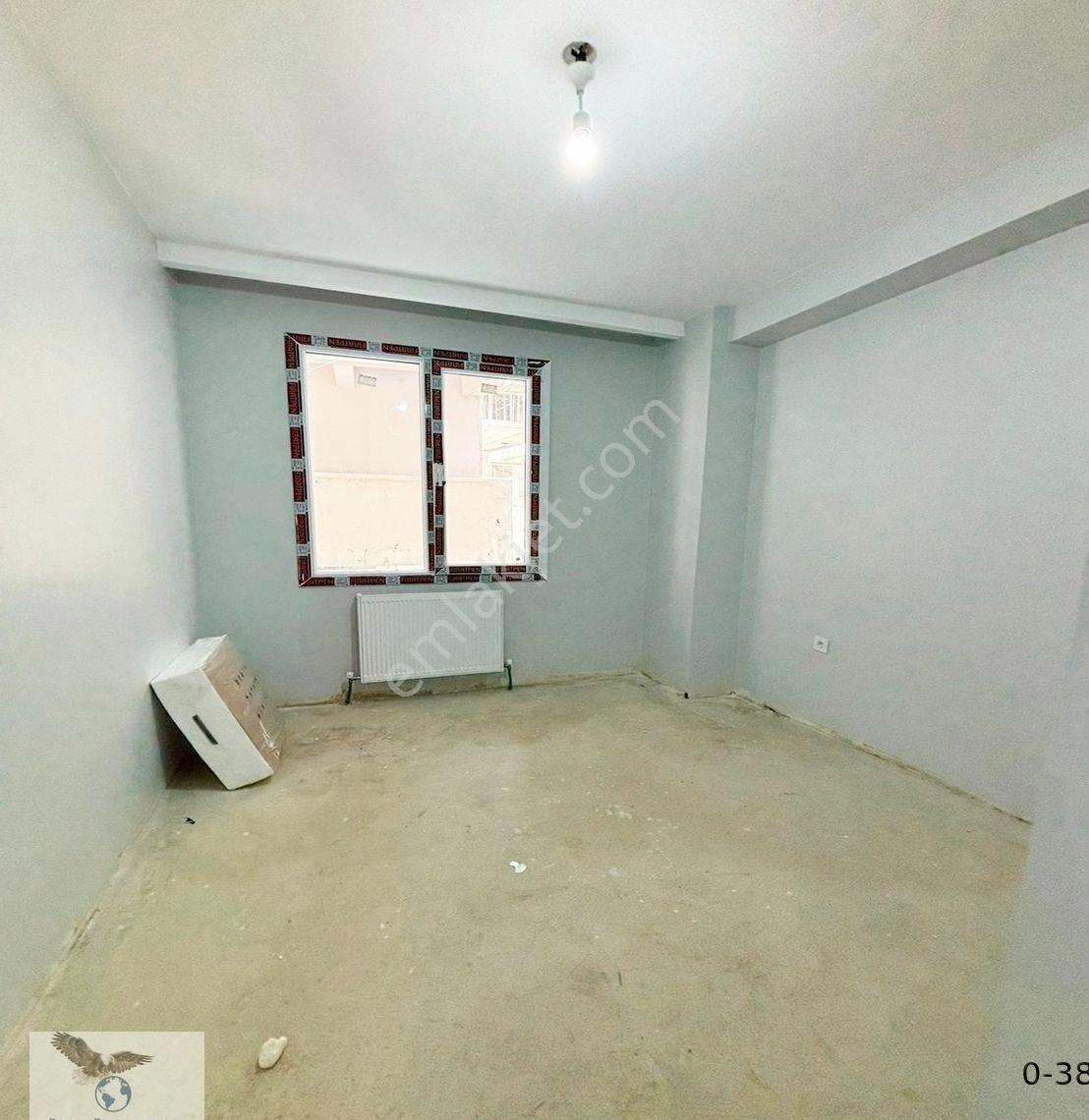 Müslüm Emlaktan Cihangirde 2+1 Düz Giriş Otoparklı Daire - Görsel 13