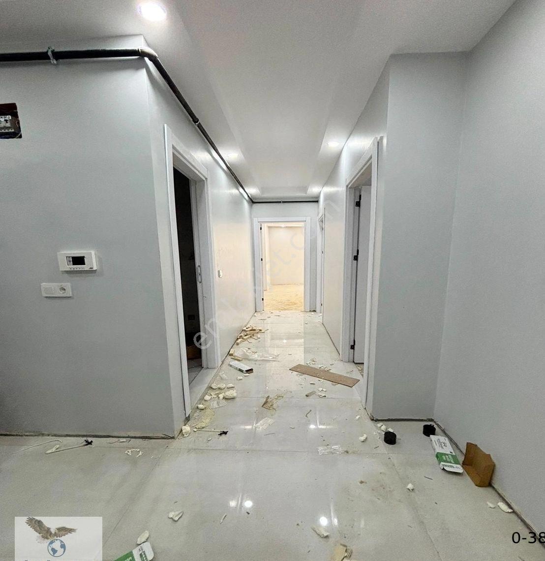Müslüm Emlaktan Cihangirde 2+1 Düz Giriş Otoparklı Daire - Görsel 17