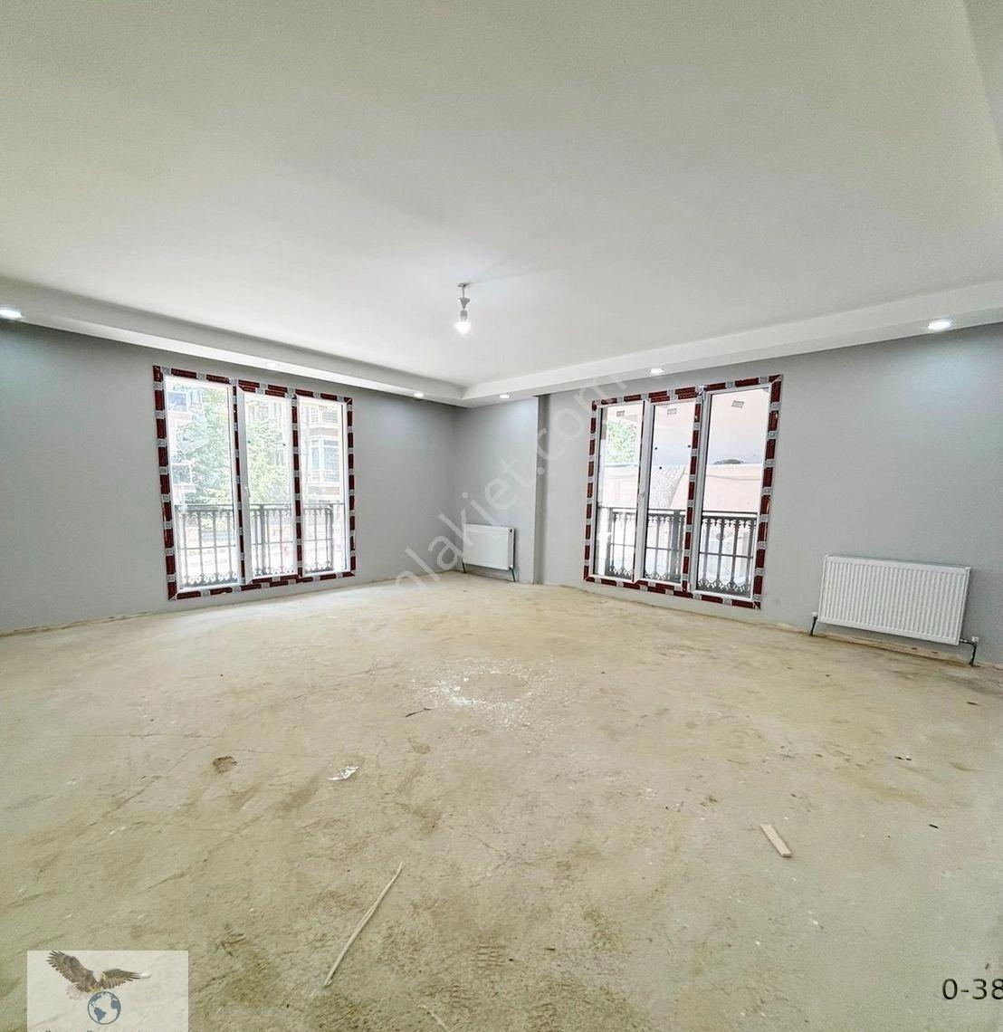 Müslüm Emlaktan Cihangirde 2+1 Düz Giriş Otoparklı Daire - Görsel 8