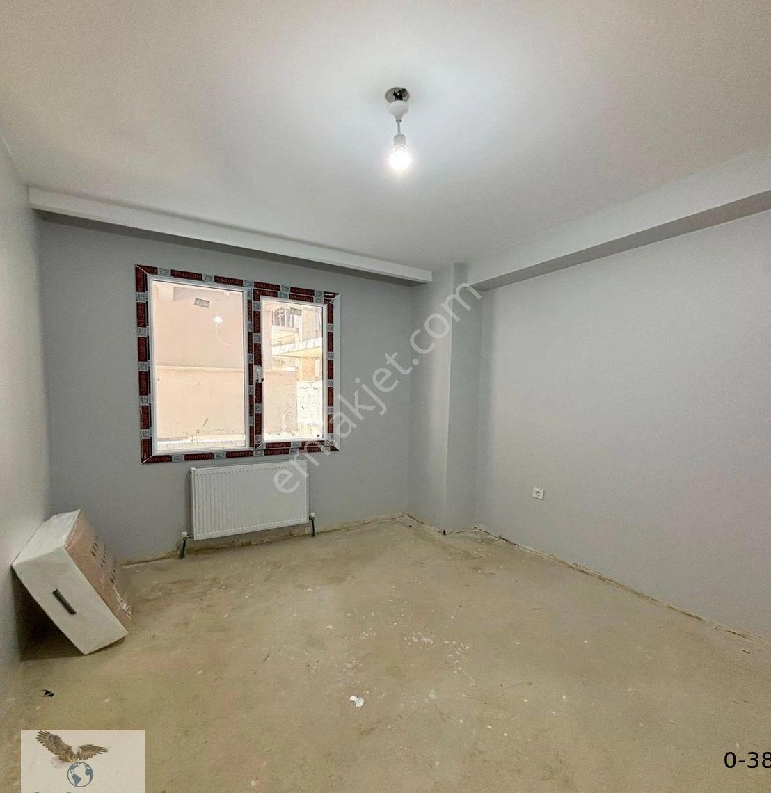 Müslüm Emlaktan Cihangirde 2+1 Düz Giriş Otoparklı Daire - Görsel 9
