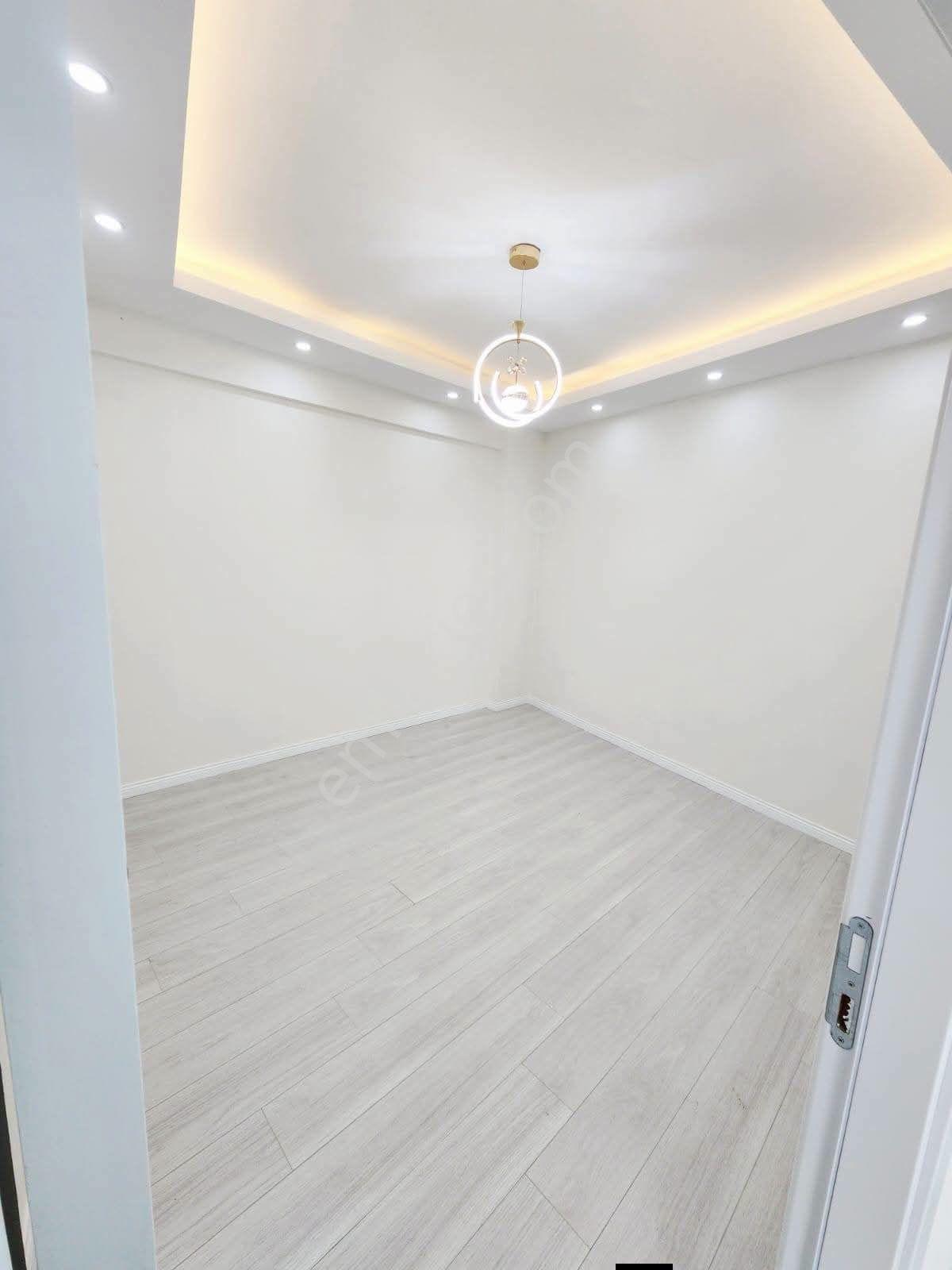 Samsun İlkadım Karadeniz Mahallesi'nde Kat Tapulu İçi Sıfır Yapılı 3+1 Satılık Daire - Görsel 3