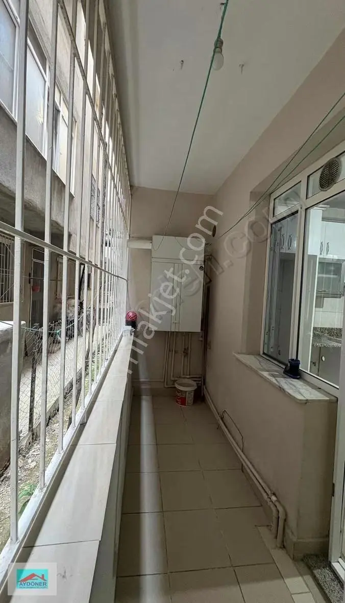Buca Yenigün Mah Muhtatlıgına Yakın 2+0 Doğalgazlı Kiralık Daire - Görsel 4