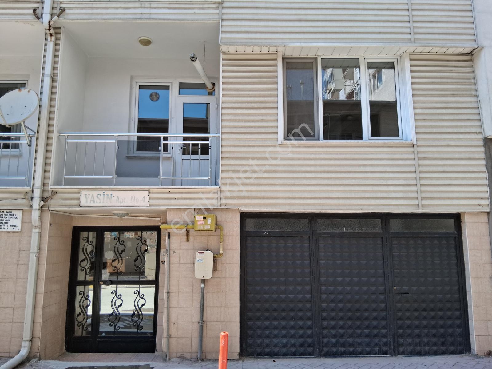 Rw Nest'ten Bahçelievler Mah. Merkezi Konumda 2+1 Kiralık Daire - Görsel 16
