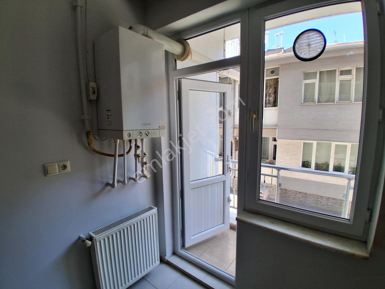 Rw Nest'ten Bahçelievler Mah. Merkezi Konumda 2+1 Kiralık Daire - Görsel 23