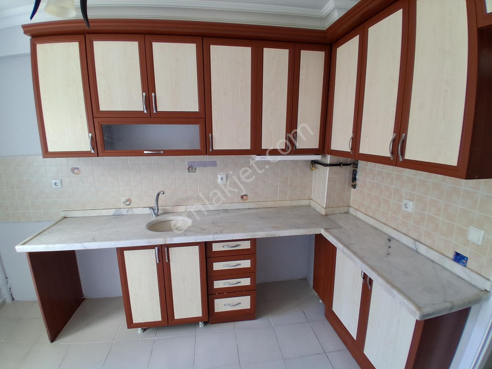 Rw Nest'ten Bahçelievler Mah. Merkezi Konumda 2+1 Kiralık Daire - Görsel 6