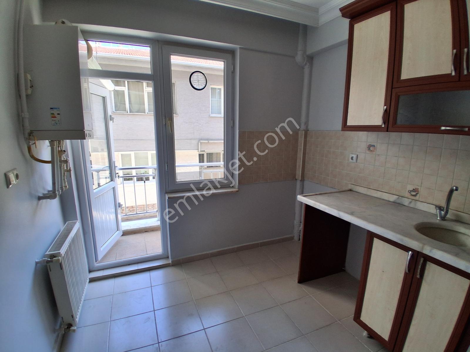 Rw Nest'ten Bahçelievler Mah. Merkezi Konumda 2+1 Kiralık Daire - Görsel 8