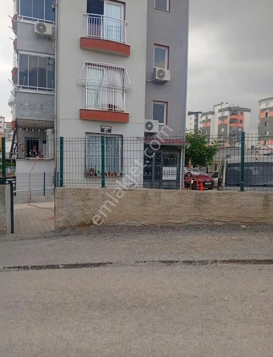 Uğur Kaya Gayrumenkulden Sarıcam Yeşil Tepe Mh Satlık 2+1 Daire - Görsel 6