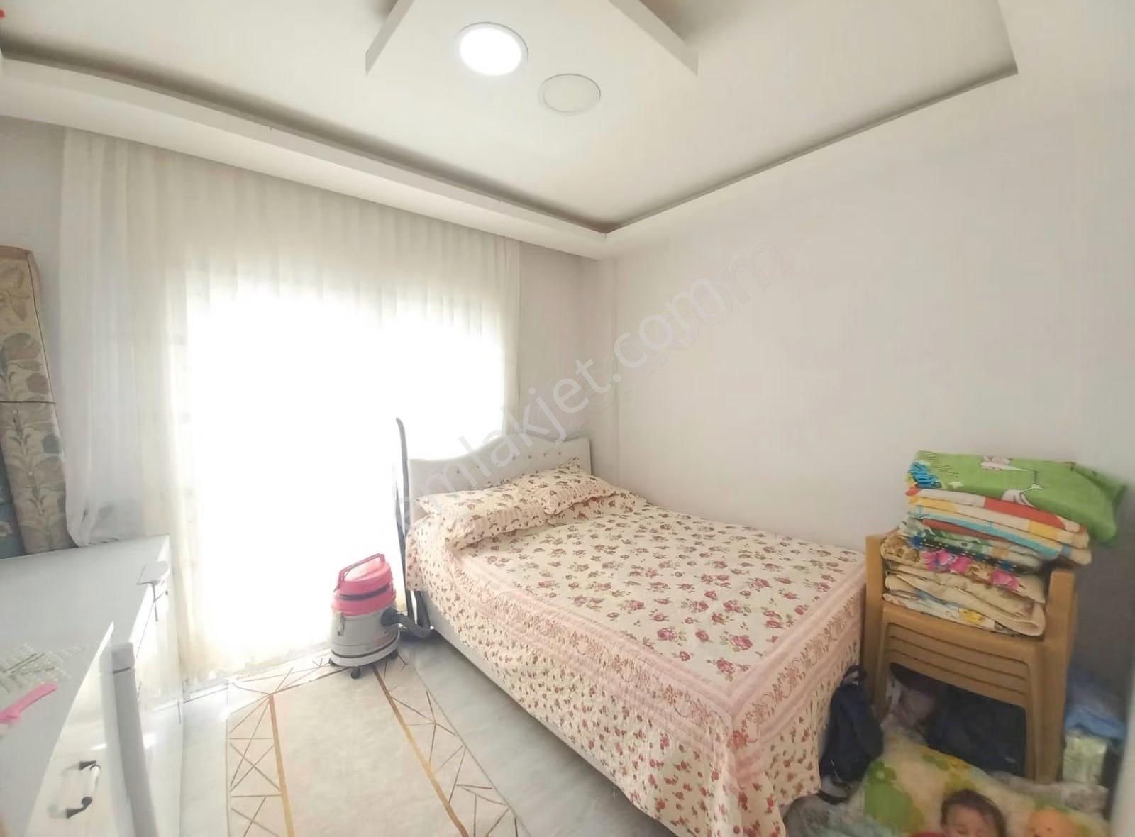 Uğur Kaya Gayrumenkulden Sarıcam Yeşil Tepe Mh Satlık 2+1 Daire - Görsel 14