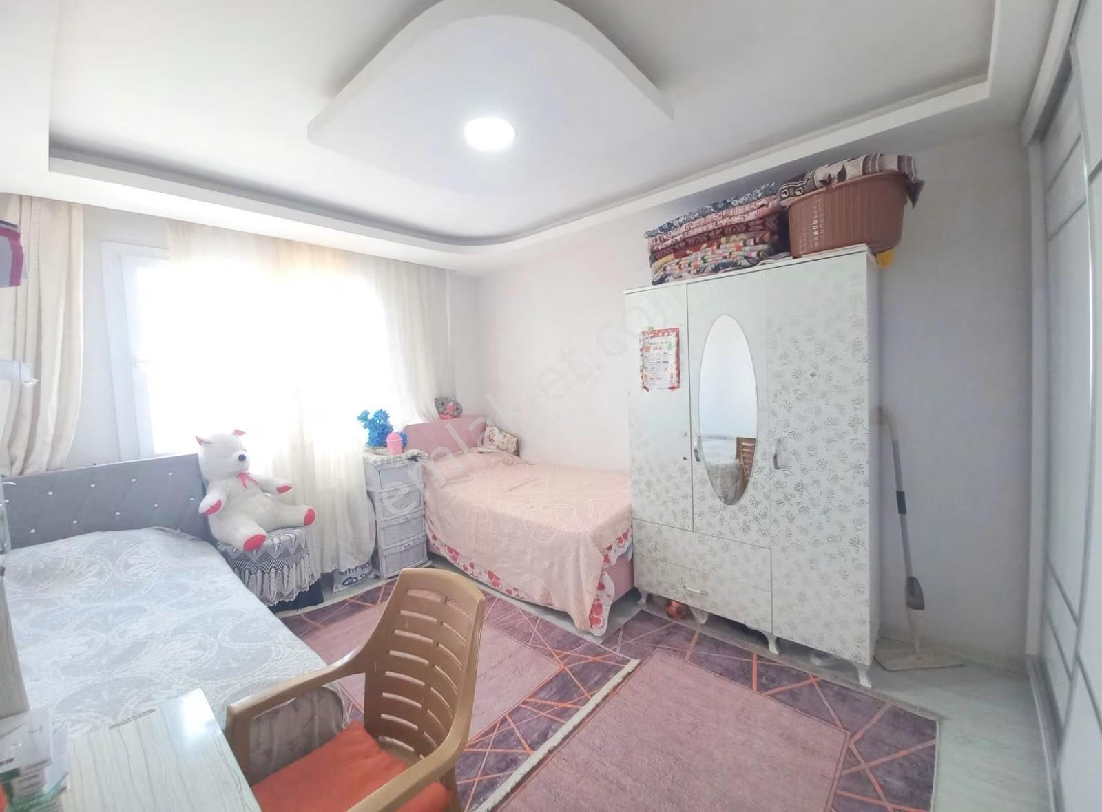Uğur Kaya Gayrumenkulden Sarıcam Yeşil Tepe Mh Satlık 2+1 Daire - Görsel 13