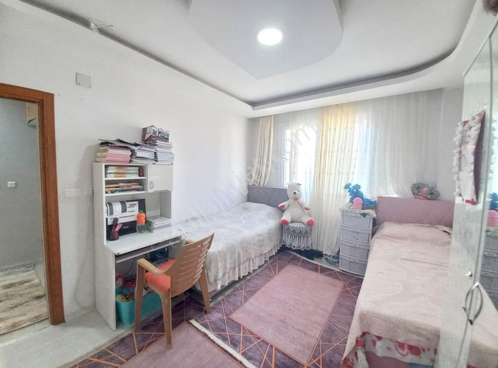 Uğur Kaya Gayrumenkulden Sarıcam Yeşil Tepe Mh Satlık 2+1 Daire - Görsel 7