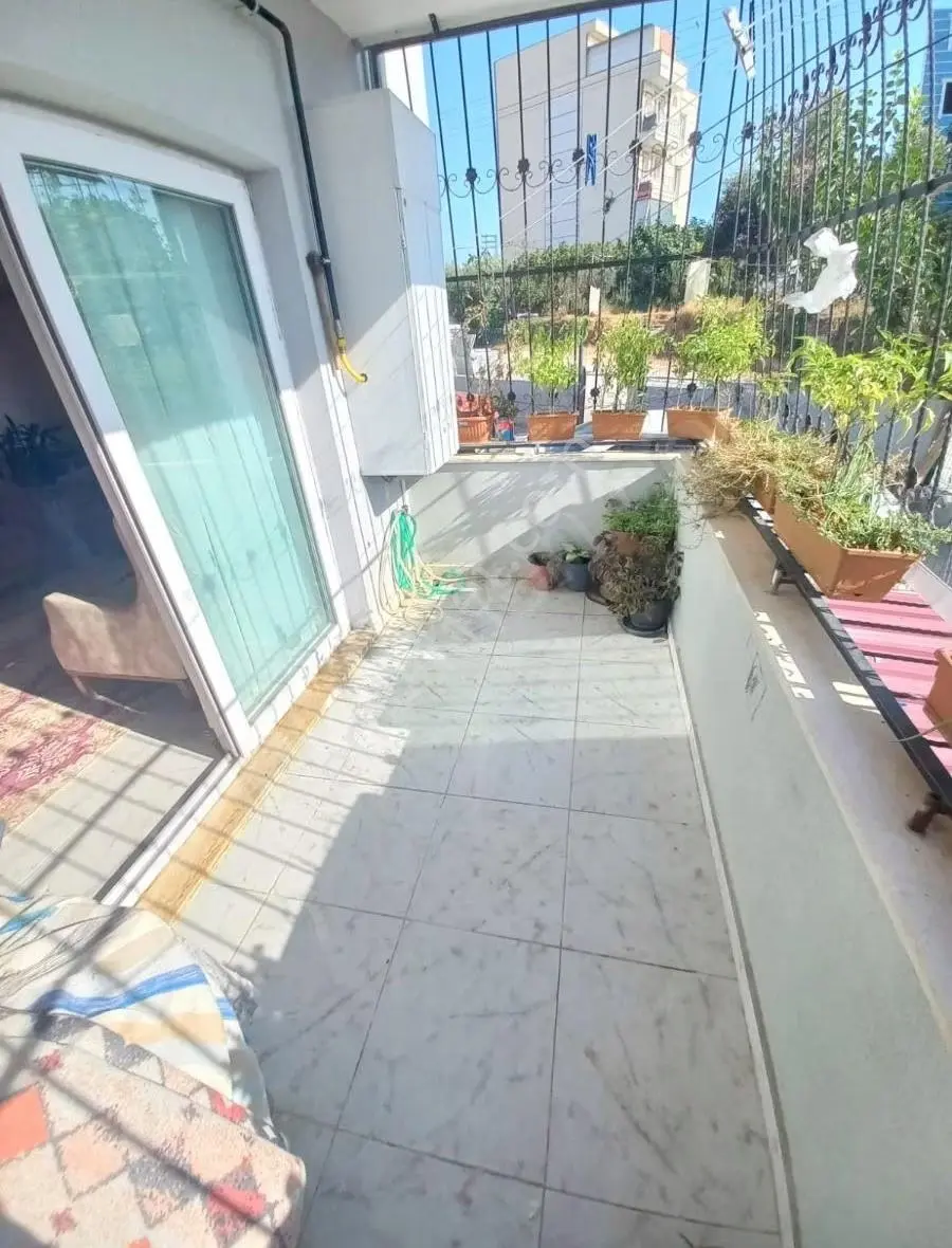 Uğur Kaya Gayrumenkulden Sarıcam Yeşil Tepe Mh Satlık 2+1 Daire - Görsel 10
