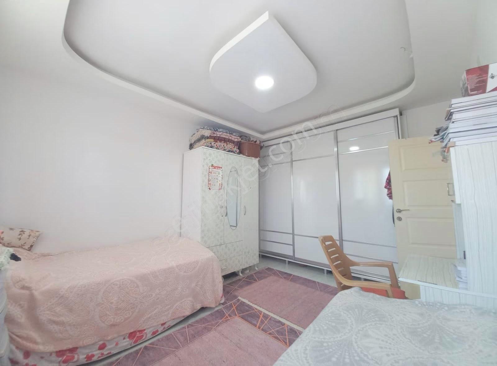 Uğur Kaya Gayrumenkulden Sarıcam Yeşil Tepe Mh Satlık 2+1 Daire - Görsel 20