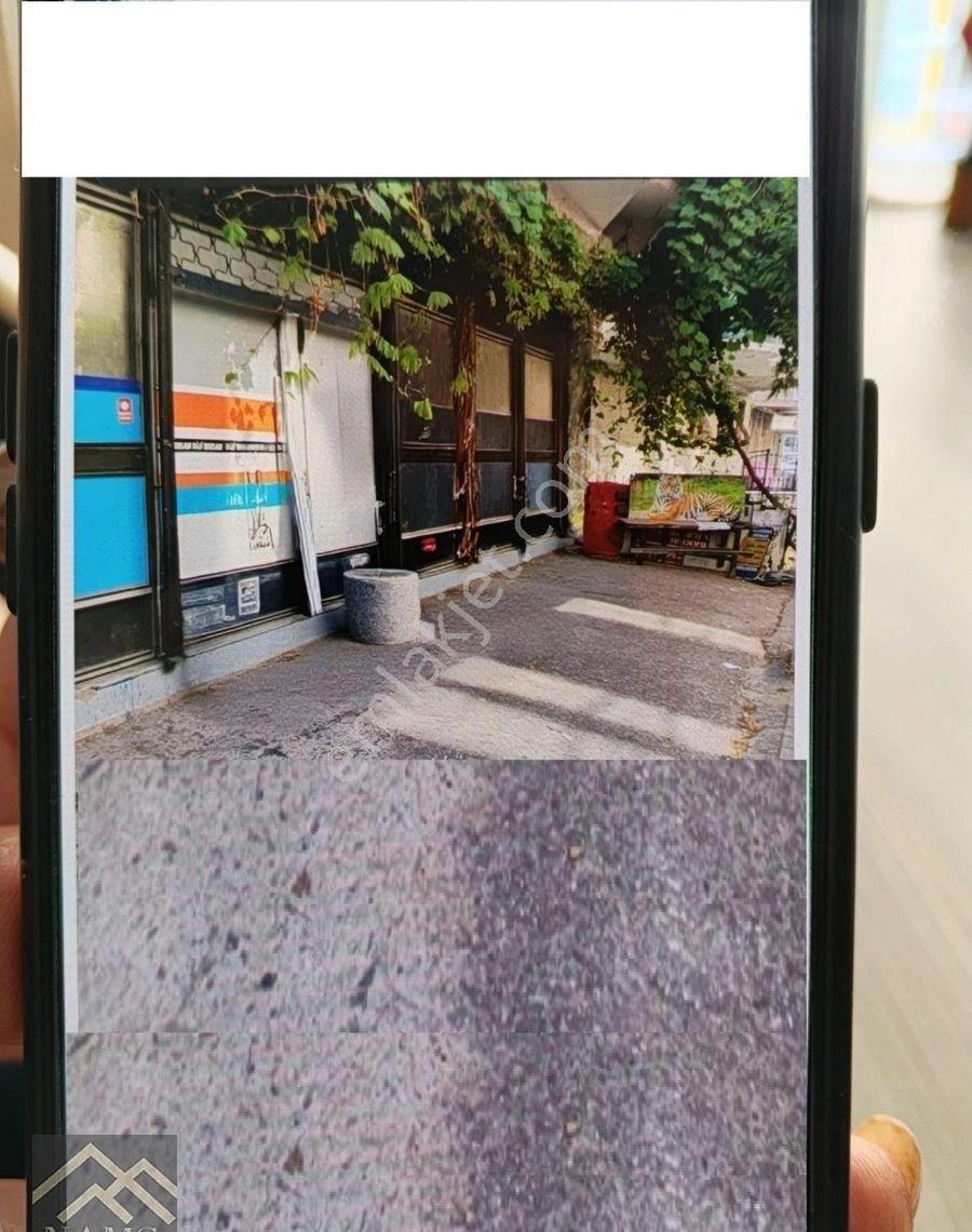 Avcılar Gümüşpala Mah İbb Metrobuse Çok Yakın Satılık 120 M2 2 Adet Depolu Dükkan - Görsel 3