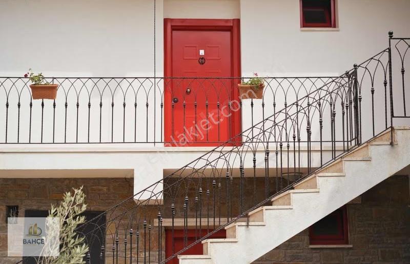 1+1 Eşyalı Gökçeada Merkezde Bulunan Daire Kiralıktır - Görsel 3