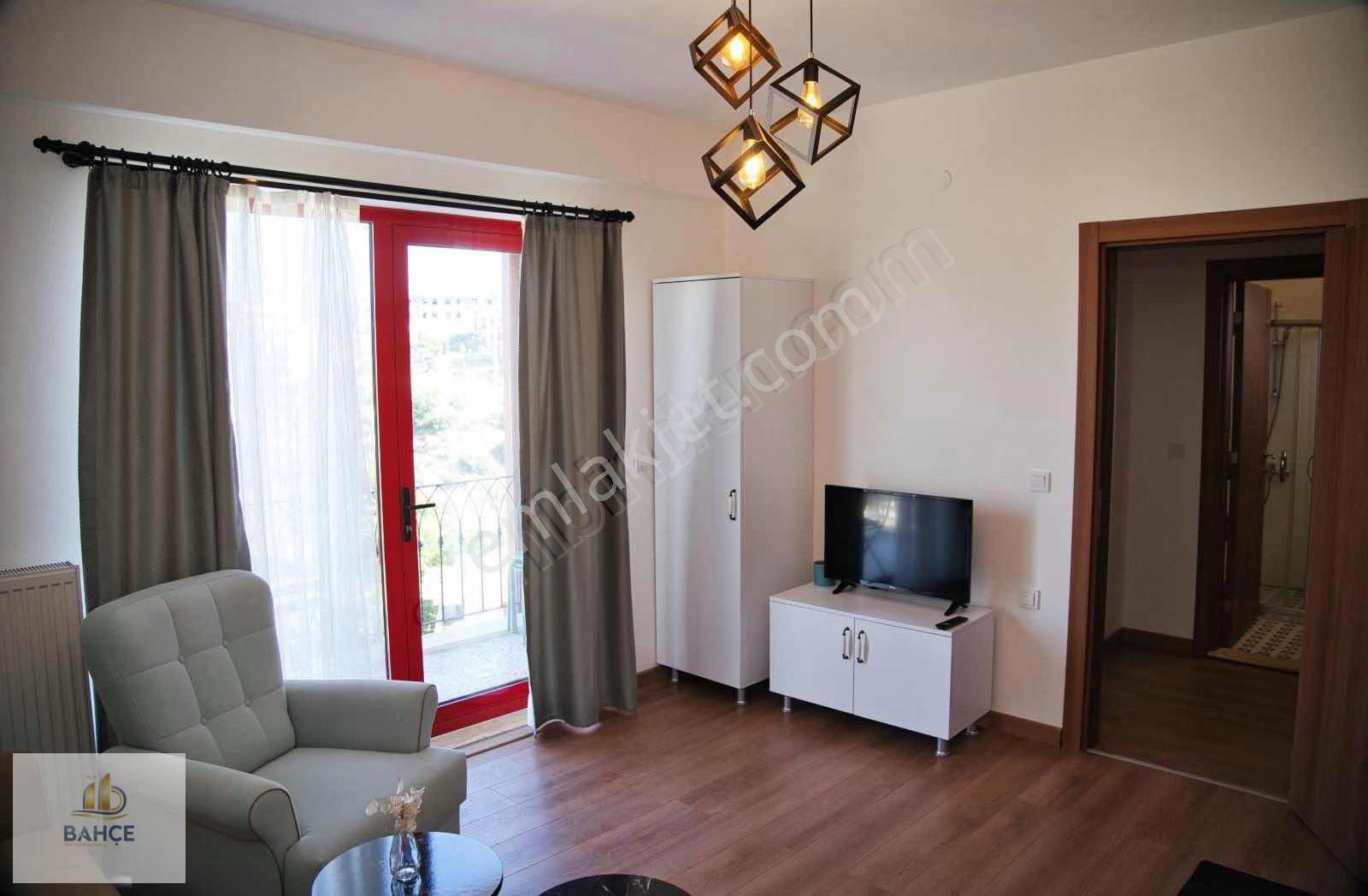 1+1 Eşyalı Gökçeada Merkezde Bulunan Daire Kiralıktır - Görsel 6