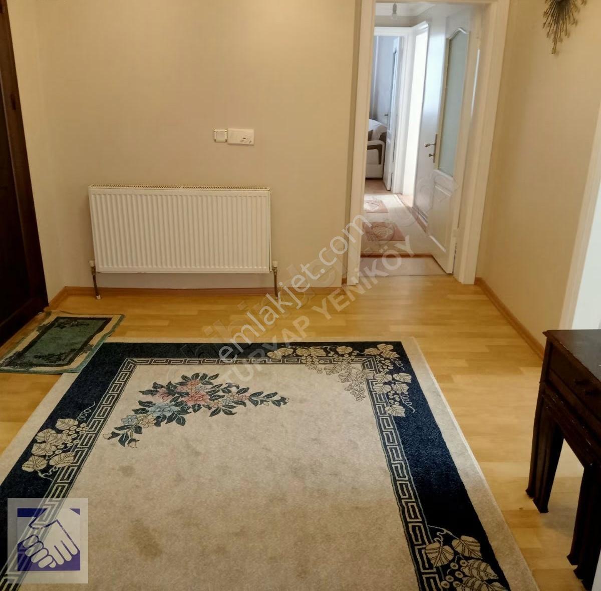 Ferahevlerde Kiralık 3+1.temiz+bakımlı - Görsel 17