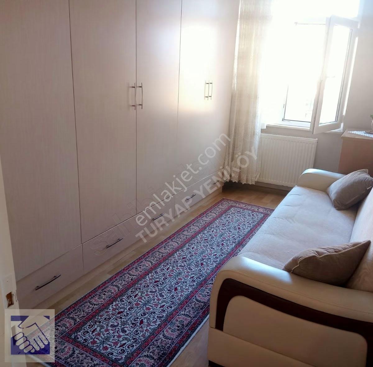 Ferahevlerde Kiralık 3+1.temiz+bakımlı - Görsel 14